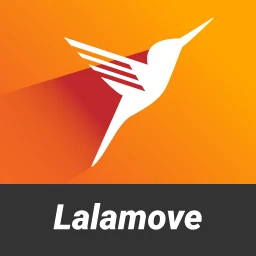 Ícone de Lalamove - Rápido e Econômico